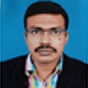 Dr. Tapanendu Kamilya